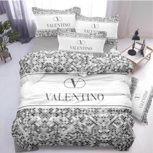 Premium Brand King Bedsheet 108*108 Inch
