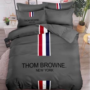 Premium Brand King Bedsheet 108*108 Inch