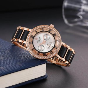 Ladies watch premium model