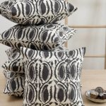 Premium Cusion Covers set of 5 pcs