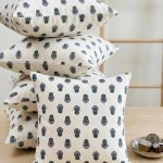 Premium Cusion Covers set of 5 pcs