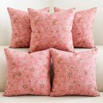 Premium Cusion Covers set of 5 pcs