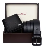 Wallet & Belts