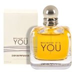 Ladies perfume