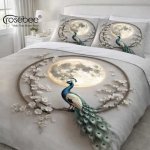 7D & 11D Bedsheet