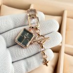 Ladies Chanel Premium watch Replica
