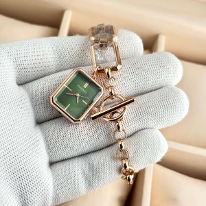 Ladies Chanel Premium watch Replica