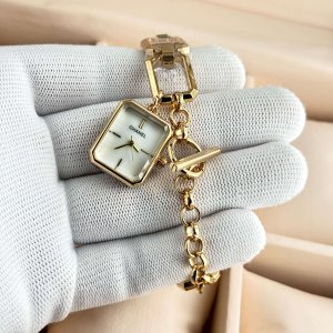 Ladies Chanel Premium watch Replica