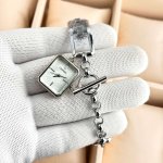 Ladies Chanel Premium watch Replica