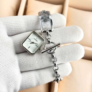 Ladies Chanel Premium watch Replica