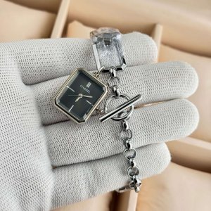 Ladies Chanel Premium watch Replica