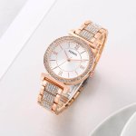 Ladies Fossil premium watch Replica