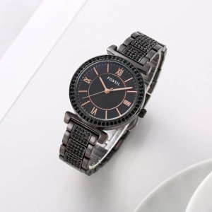 Ladies Fossil premium watch Replica