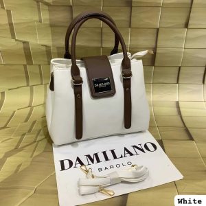 Da Milano Multifunction Handbag for Women