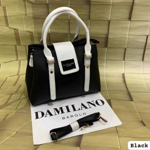Da Milano Multifunction Handbag for Women