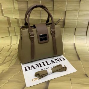 Da Milano Multifunction Handbag for Women
