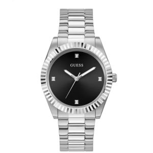 GUESS Premium Stainless Steel Watch Replica