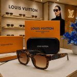 Ladies Louis Vuitton Sunglasses Replica