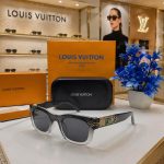 Ladies Louis Vuitton Sunglasses