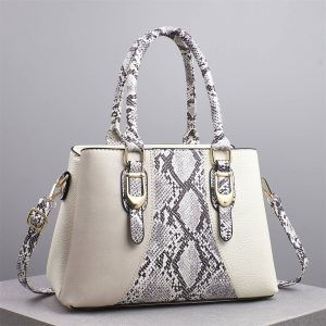 Imported Premium Finish Handbag