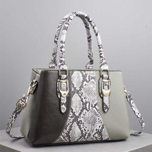 Imported Premium Finish Handbag