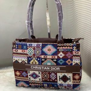 Premium Tote Handbag Collection