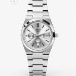 Men's Tissot Premium Stainless Steel Watch Replica