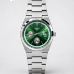 Men's Tissot Premium Stainless Steel Watch Replica
