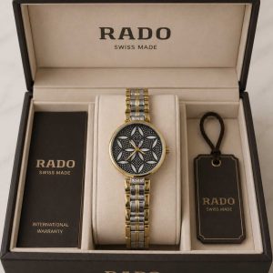 Ladies Rado  Watch Replica