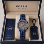 Ladies Fossil  Watch Replica