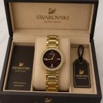 Ladies Swarovski Premium Watch Replica