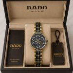 Ladies Rado Watch Replica