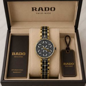 Ladies Rado Watch Replica