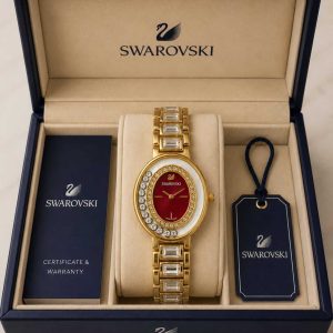 Ladies Swarovski Watch Replica