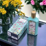 Ladies Gucci Flora 100ml