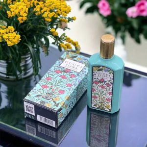 Ladies Gucci Flora 100ml
