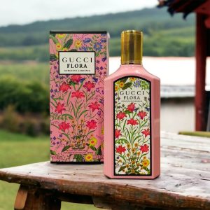 Ladies Gucci Flora Gorgeous 100ml