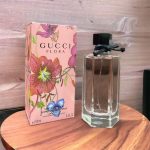 Ladies Gucci Flora 100ml
