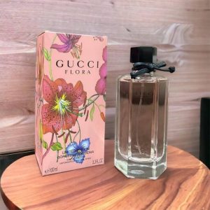Ladies Gucci Flora 100ml