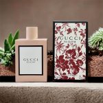 Ladies Gucci Bloom Perfume 100ml