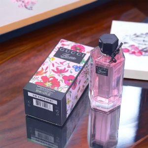 Ladies Gucci Perfume 100ml