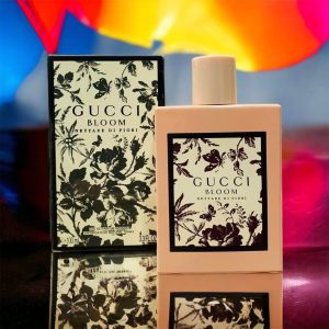 Ladies Gucci Bloom Nettare 100ml