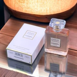 Ladies COCO Chanel Paries 100ml