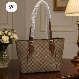 Imported Fancy Handbag For Ladies