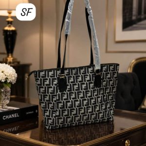 Imported Fancy Handbag For Ladies