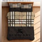 Premium Brand Super Kind Size 108*108 Comforter Set 1+2+15