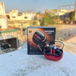 Boat Zenith pro Earbuds