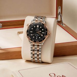 Mens Omega Premium Model Watch Replica