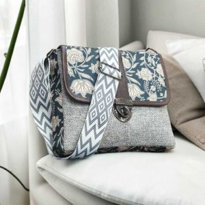 Ladies Sling bag Joot Stylish look