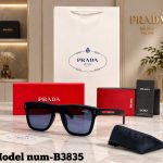 PRADA Premium Sunglasses With orginal Kid